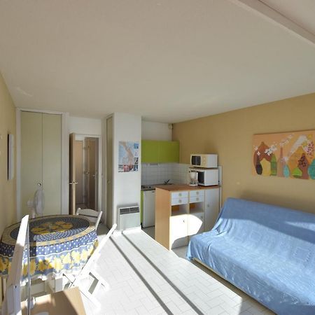 Studio Cabine Vue Port Grand Pavois M Apartman Le Grau-du-Roi Kültér fotó